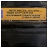 DEWALT 23 GA Pin Nailer; (2) Milwaukee Drivers