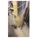 INGERSOLL Rand 24-Gal. Vertical Air Compressor