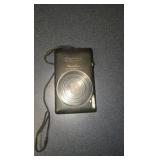 CANON Camera