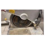 TILE Shop tile saw