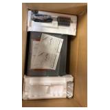CANON Pixma Pro9000 MarkII Photo Printer.