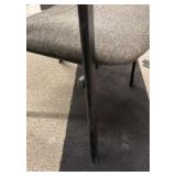 (15) STACKING Arm Chairs,