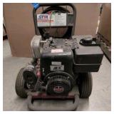NORTH Star Pressure Washer 3000 PSI