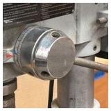 DELTA 10" drill press