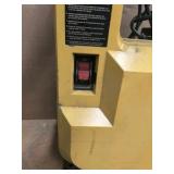 DELTA Vertical Band Saw 9"