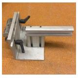 Hoerbiger linear slide guide