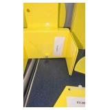 MACHINE guarding and safety enclosure parts