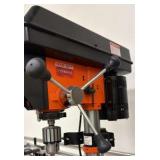 VEVOR 12 in Variable Speed Bench Drill Press