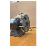 (2) BENCH Grinders
