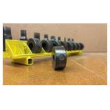 SCOTCHMAN punch set