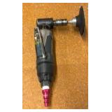 AIR Grinders and blow guns