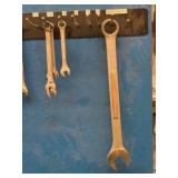 WRENCHES, ratchets, sockets