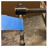 DAYTON Dayton Compound / Cross-Slide Milling Vise
