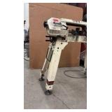 JET horizontal  or verticle bandsaw E162686