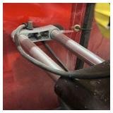 EVOLUTION Double Beveled Miter Saw