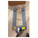 PALLET Hydraulic Jack (truck)