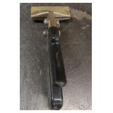 CLAMPS