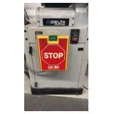 DELTA Belt Sander