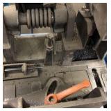 RAGE Evolution 14-inch chop saw
