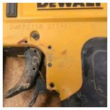 DEWALT 23 GA Pin Nailer; (2) Milwaukee Drivers