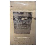 INGERSOLL Rand 24-Gal. Vertical Air Compressor