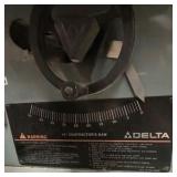 DELTA 10" contractor