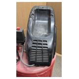 IRONTON 20 gallon electric air compressor
