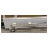 VERTICAL panel saw.