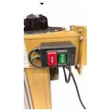 POWERMATIC dust collection system