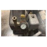 SENCO 2000 series air compressor