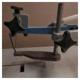 HEGNER Multi-max 2 precision scroll saw