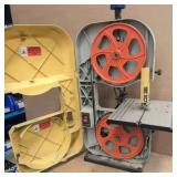 DELTA Vertical Band Saw 9"