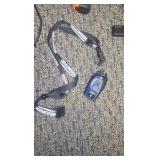 KLEIN Tools infrared thermometer, Symbol laser, Banner sensor, usb adapter