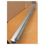 Hoerbiger linear slide guide