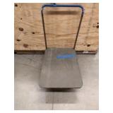 (2) PLATFORM Carts /Trucks