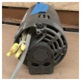 DAYTON 3 Phase Motor