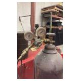 MILLER millermatic 251 welding unit