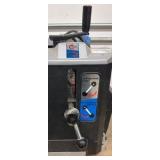 DELTA  12.5"” portable planer