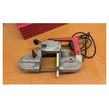 MILWAUKEE Heavy-Duty Deep Cut Band Saw