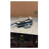 PRECISION  milling machine vise