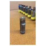 SCOTCHMAN punch set