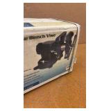 NORTHERN Industrial Tools bench vice