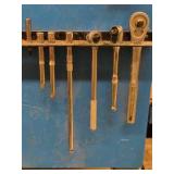 WRENCHES, ratchets, sockets