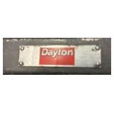 DAYTON Dayton Compound / Cross-Slide Milling Vise