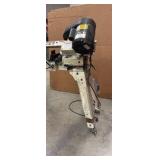 JET horizontal  or verticle bandsaw E162686