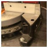 EVOLUTION Double Beveled Miter Saw