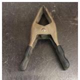 CLAMPS