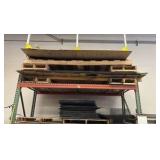 STEEL wire grid panels