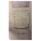 INGERSOLL Rand 24-Gal. Vertical Air Compressor