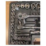 KLUTCH Ratchet Set